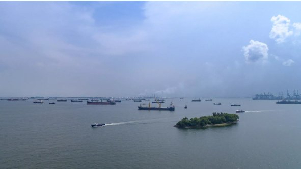 印尼提议在马六甲海峡收过路费