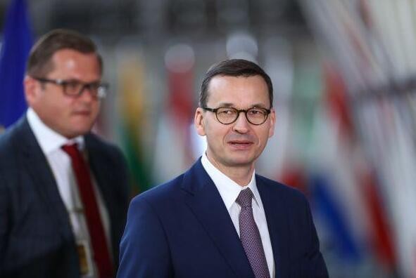 波兰称导弹事件未启动北约第4条款 波兰总理称放弃动用