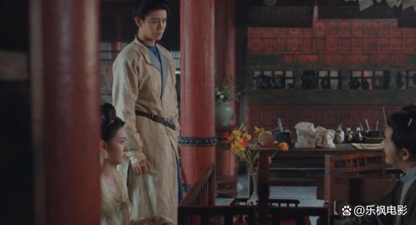 《无忧渡》半夏宣夜见家长 幕后真相揭秘