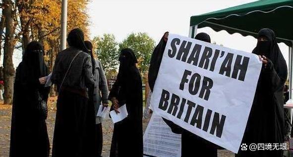 英法爆发大规模游行声援巴勒斯坦 和平与仇恨的界限模糊