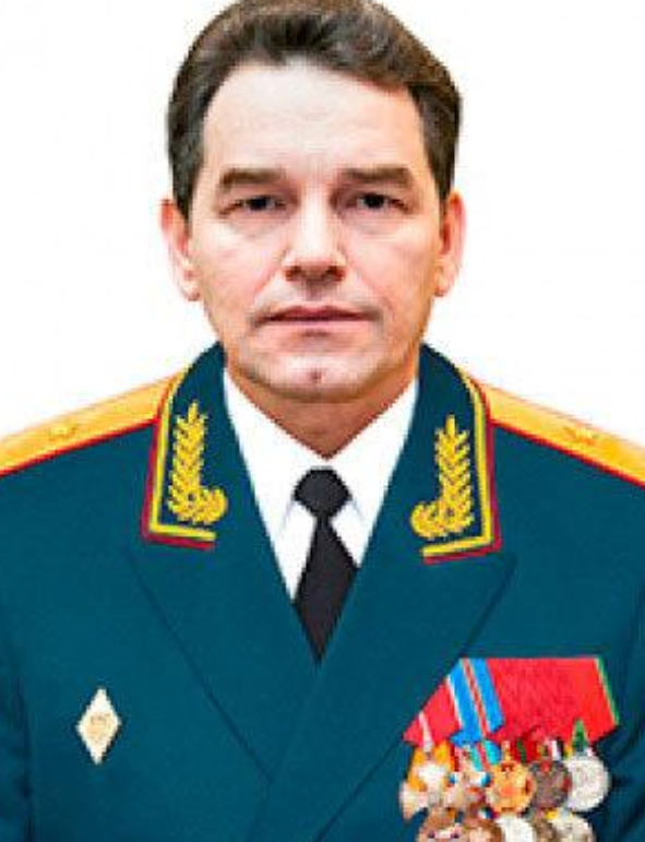 为何俄将军会在莫斯科被炸身亡