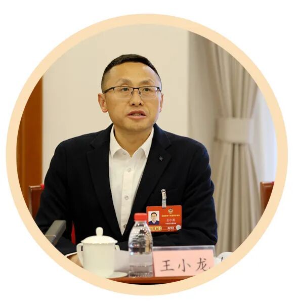委员说西部有很好的发展平台 算电协同助力高质量发展