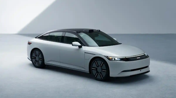 索尼与本田合作造电动车计划告吹 跨界造车风险巨大