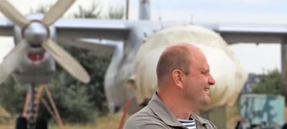 乌克兰当地媒体：“最好的飞行员之一”阵亡