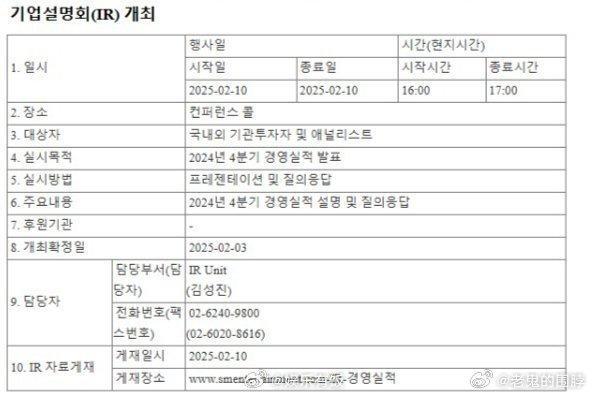 SM第二季度藝人回歸計(jì)劃