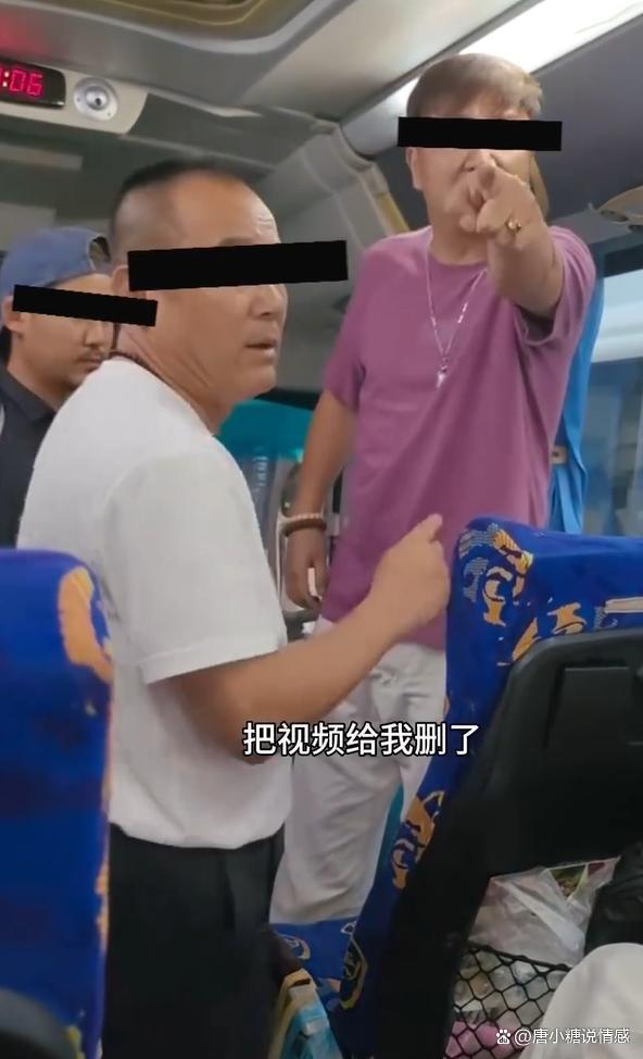 游客遭泰国导游威胁：让你回不了中国 强制消费阴影笼罩