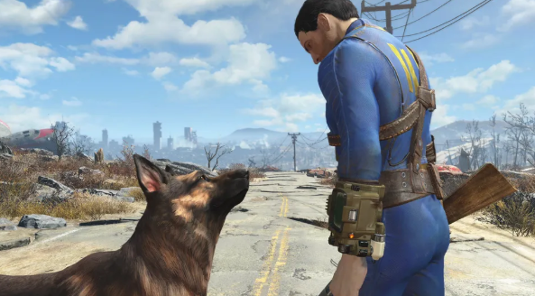 曝《輻射3》與《輻射：新維加斯》重製版正在開發中