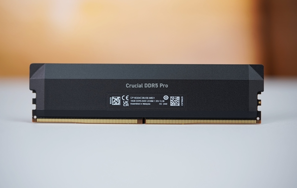 日区DDR5内存价格最高狂降22% 创下四个月新低