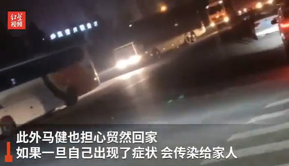 郑州富士康留守员工:留下是为了全额工资 现在走只有上月底薪