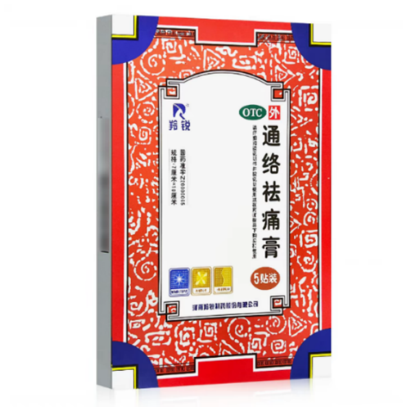 2026年骶髂关节疼痛怎么选药？先判断疼痛来源再看外用产品
