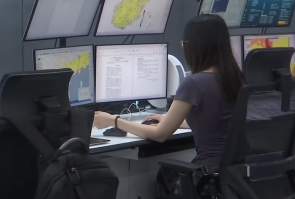 海南高温系厄尔尼诺作祟不实 专家:未出现厄尔尼诺