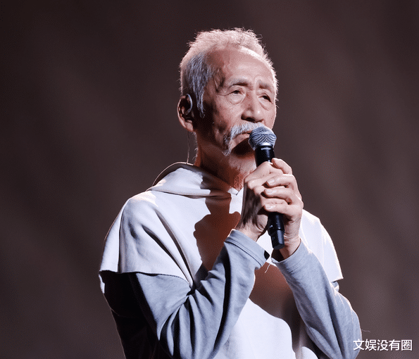 陈彼得离世：世间少了一位音乐老顽童 音符里的文化使者