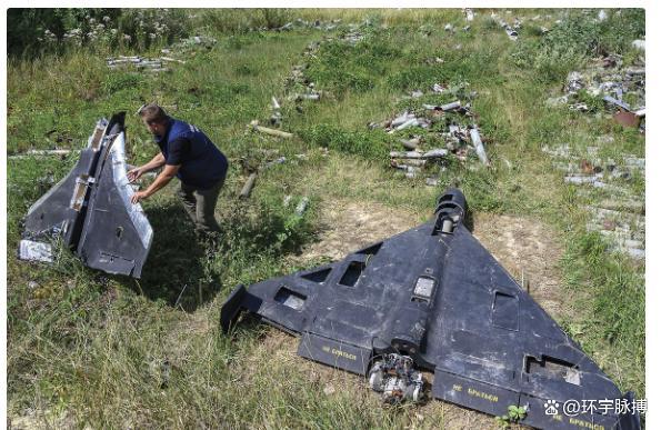 俄无人机进入波兰领空或是试探 北约紧急应对