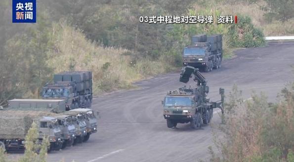 日本防卫费13连增 导弹布局靠近中国