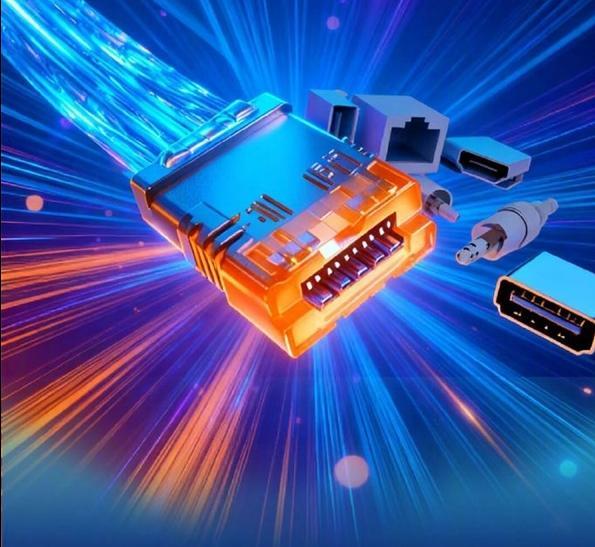 实力碾压Type-C、HDMI！中国自研GPMI接口行业标准发布 高速传输新突破