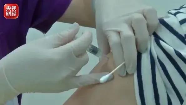 专家建议流感疫苗开学前后接种 预防最有效手段