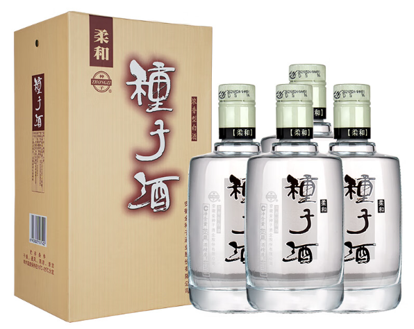 金种子酒预计上半年亏损，中高档产品仍需培育时间