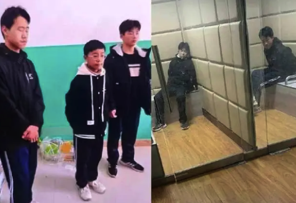 专家：3名初中生不排除被判10年以上有期徒刑