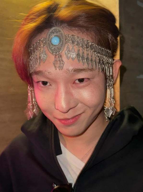 南太铉吸毒缓刑时辰酒驾 复出规画泡汤