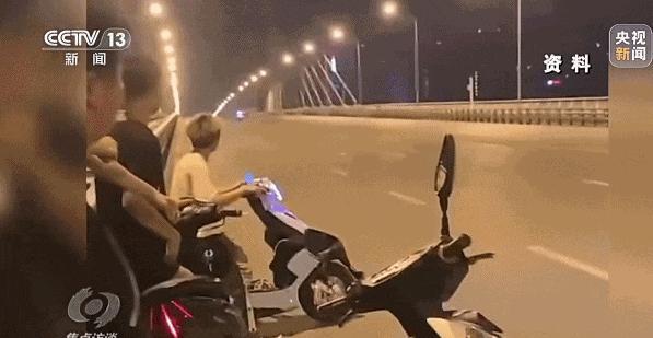 电动车新国标 安全升级全面落地