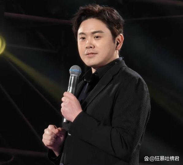 韩红张信哲助阵追觅年会 演唱会式盛宴创新企业文化