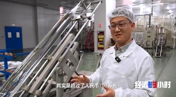 国产光纤光模块热卖全球 AI算力革命推手