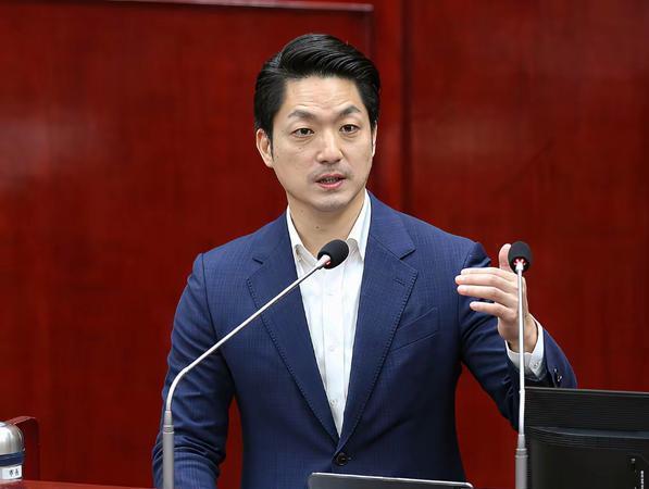 韩国瑜首场辅选定在新北市 开启密集辅选行程