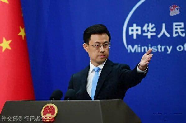 中方談伊擬關閉霍爾木茲海峽 呼吁局勢降級