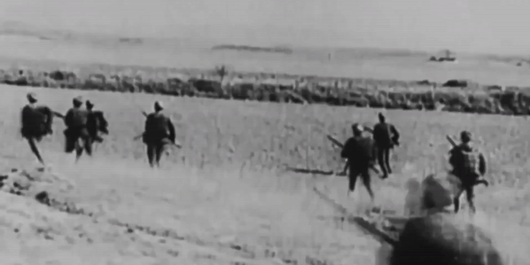 微視頻|偉大勝利