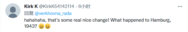 乌克兰求助 结果一张图把英美德得罪光