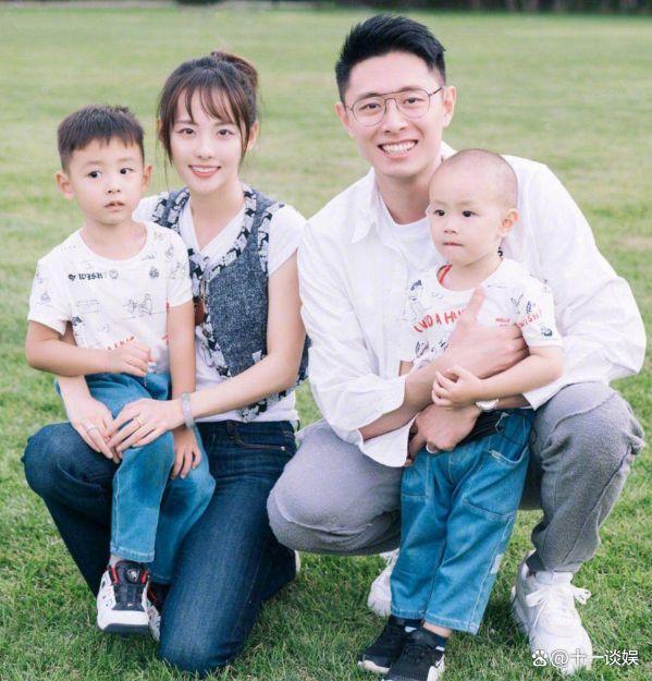 曝买超已恢复单身申请落寞 网友质疑他们是否有没有离婚