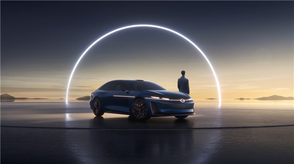 消息称埃安拟投资华望不超 30% 股权，广汽、华为合作首车预计明年面世