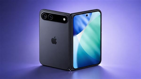 苹果折叠屏信心满满!iPhone Ultra年产目标上调至1000万台