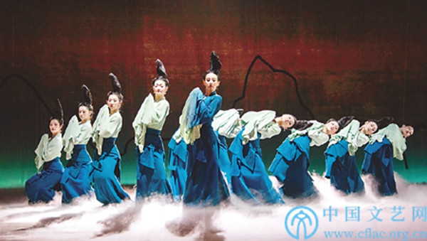 中华传统文化创造性转化和创新性发展的成功探索