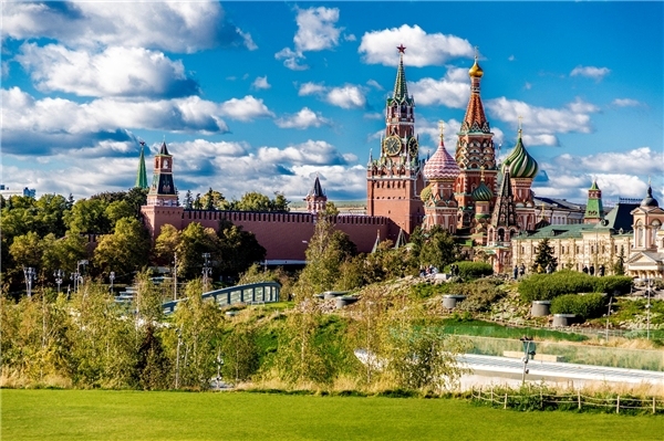 俄中商业论坛聚焦旅游业 莫斯科改善设施迎接中国游客