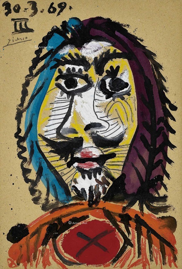 富艺斯沈清：中国艺术家作品比重增加，名家与新锐齐飞