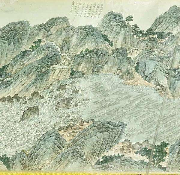 瞬移金沙江！即刻开启一场山水之旅