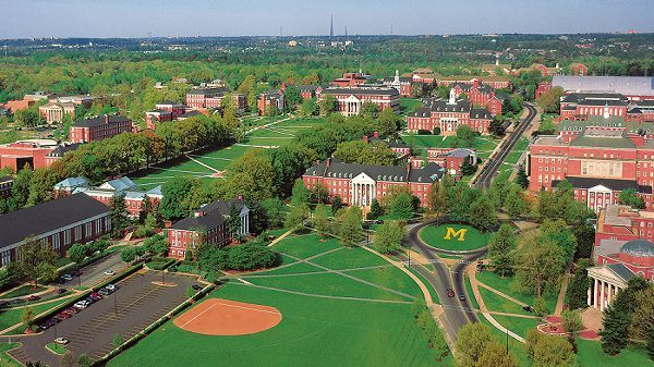 这10所排名被严重低估的计算机强校，毕业了科技大厂抢着要！