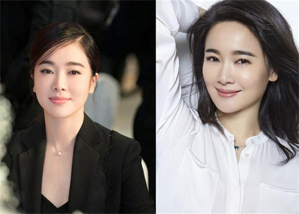 43岁左小青离婚 前夫是富豪 左小青称：始于爱情终于友情