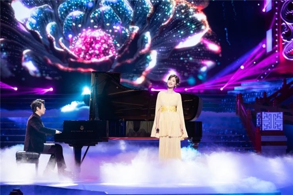 《2021辽视春晚》为何一骑绝尘领跑卫视春晚