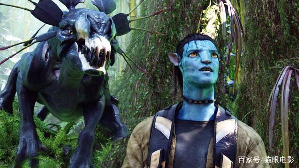 《阿凡达》将在内地重映 一代神片能否重回影史第一的宝座？