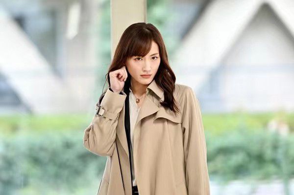 绫濑遥染新冠入院被讽有特权 网友:重症都没住院