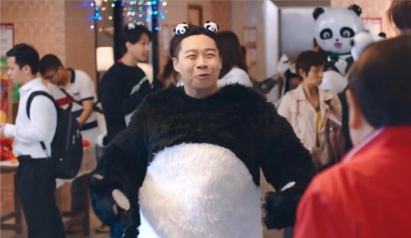 TVB献礼剧《我的骄傲》穿梭25年光影 讲述小家大国的温情故事！
