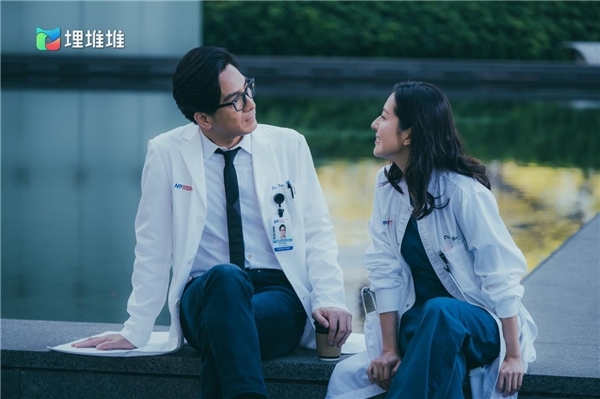 黄金配置主演阵容 TVB医疗剧《白色强人2》8月25日埋堆堆陆续上线
