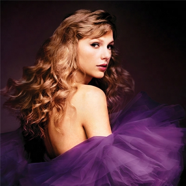 Taylor Swift重置数专《Speak Now (Taylor’s Version)》上线云村