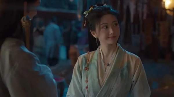 《四海重明》第5集讲的什么？《四海重明》第5集剧情介绍
