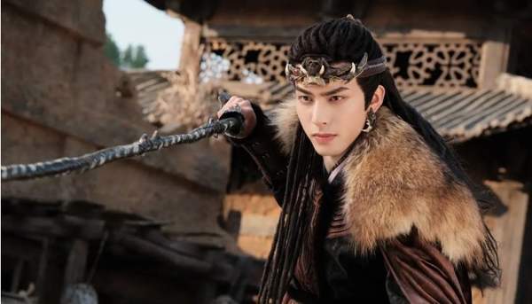 电视剧《相思令》结局是he还是be？结局解析