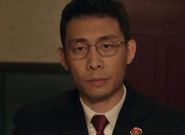 《九部的检察官》主演秦岚、张译，精彩看点汇总