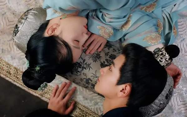 《锦医风华》电视剧什么时候更新？追剧日历一览