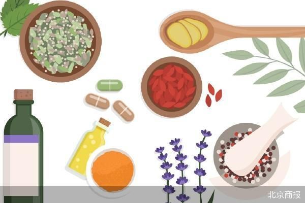 中药饮片将实现一物一码 全程可追溯